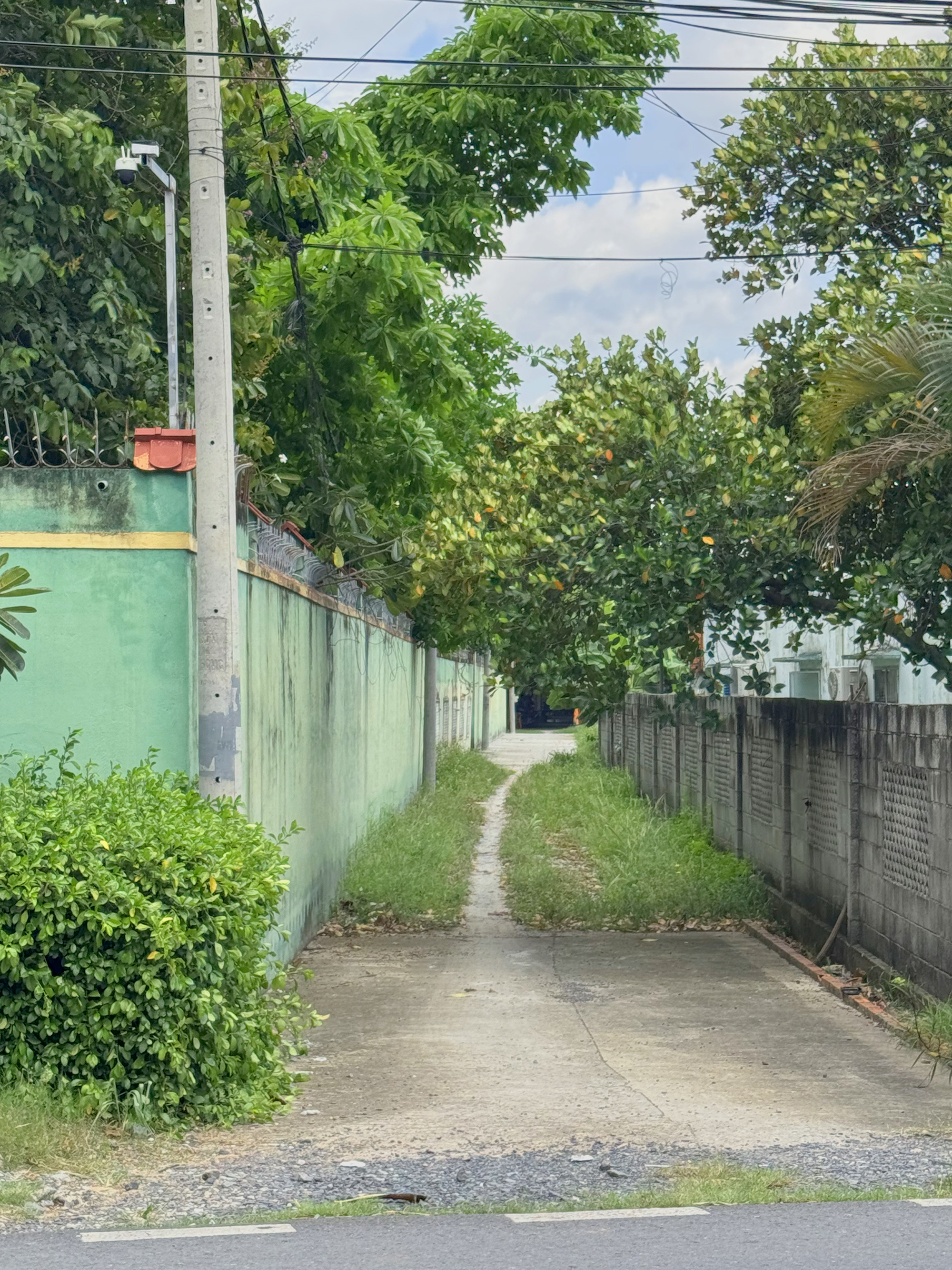 Phối cảnh dự án 2