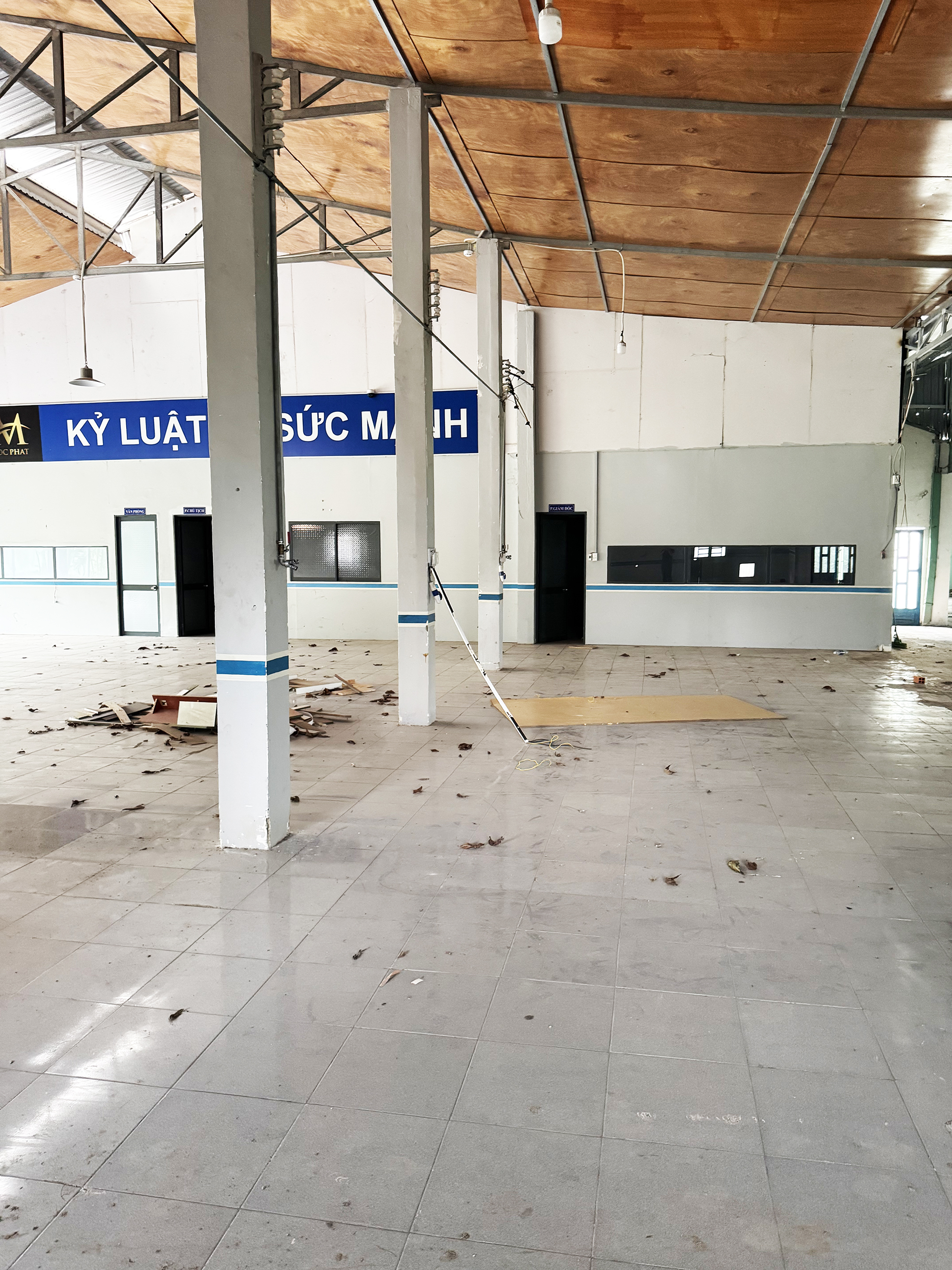 Phối cảnh dự án 4