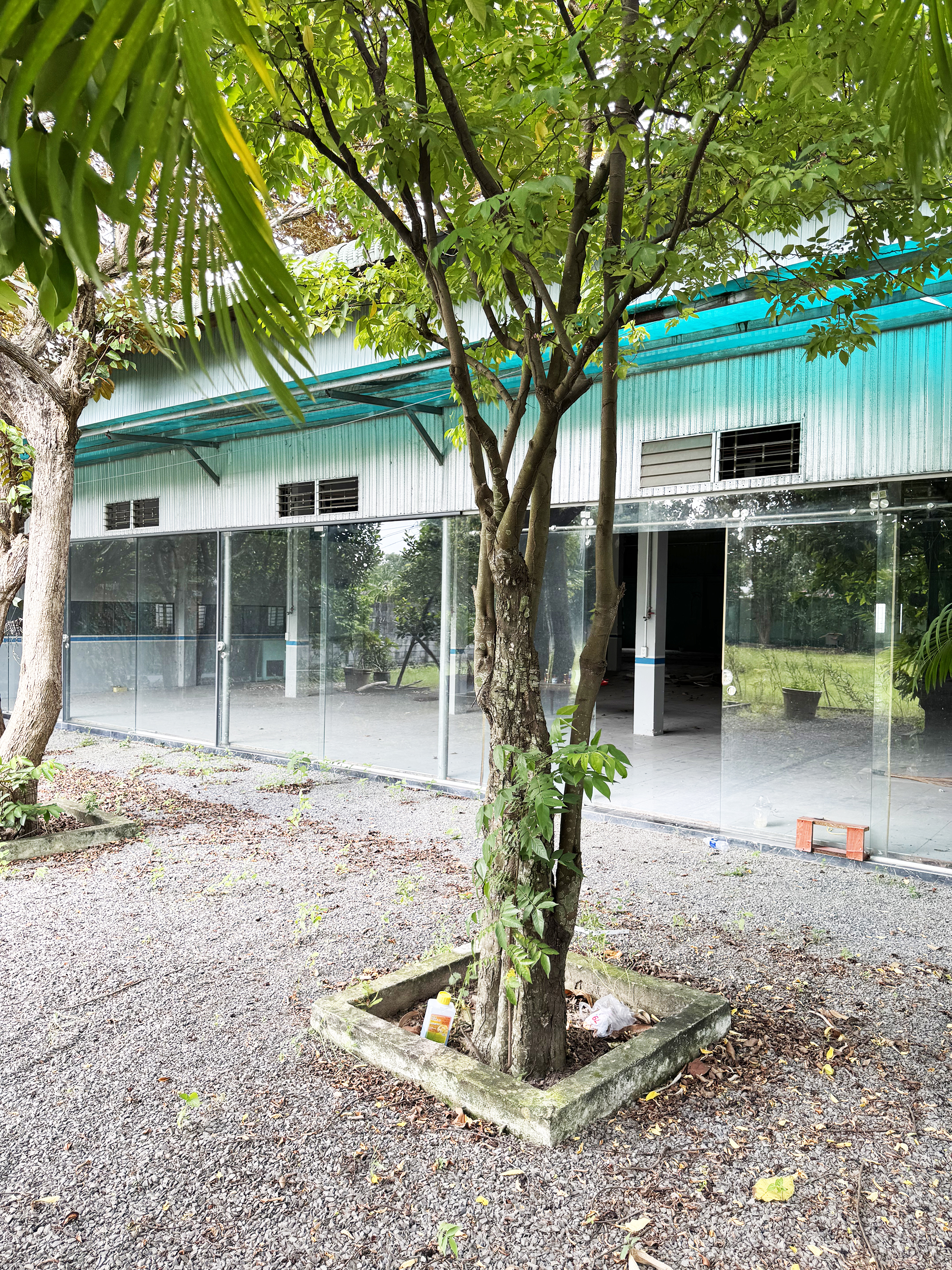 Phối cảnh dự án 6